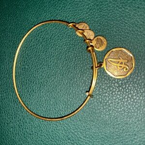 Alex and Ani bracelet